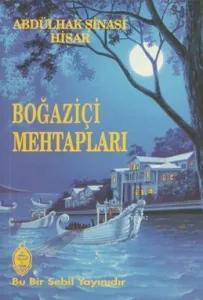 Boğaziçi Mehtapları