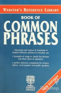 Book of Common Phrases
