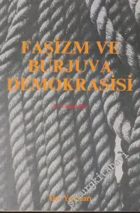 Faşizm ve Burjuva Demokrasisi -