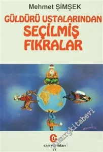 Güldürü Ustalarından Seçilmiş Fıkralar -         1997