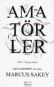 Amatörler