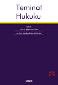 Teminat Hukuku