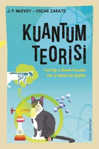 Kuantum Teorisi (Çizgibilim)
