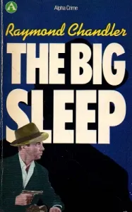 The Big Sleep Stage 4