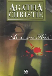 Bilinmeyen Hedef - İkinci El Kitap