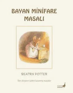 Beatrix Potter Bayan Minifare Masalı