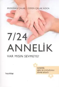 7 24 Annelik