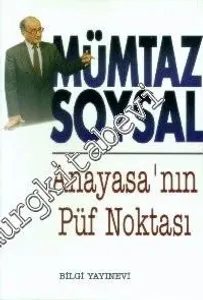 Anayasa'nın Püf Noktası -        1995