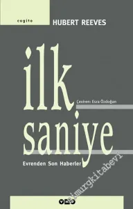 İlk Saniye: Evrenden Son Haberler -        2001
