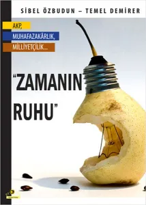 Zamanın Ruhu; AKP, Muhafazakarlık, Milliyetçilik...