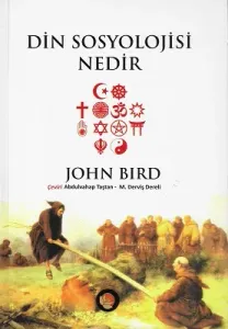 Din Sosyolojisi Nedir