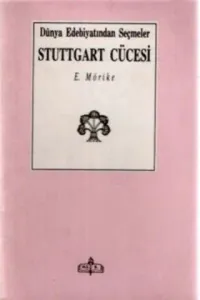 Stuttgart Cücesi