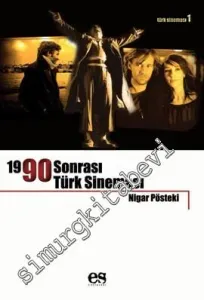 1990 Sonrası Türk Sineması -         2005
