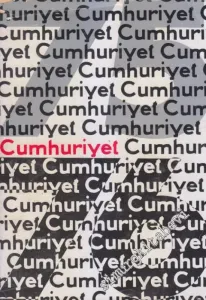 Cumhuriyet (Yıllık) : 1975-1976 -        1976