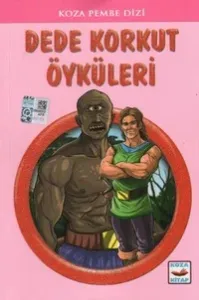 Dede Korkut Öyküleri Dede Korkut Öyküleri
