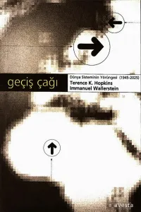 GEÇİŞ ÇAĞI