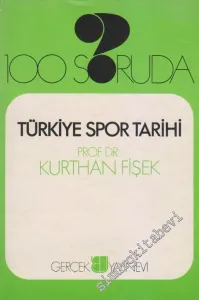 100 Soruda Türkiye Spor Tarihi -        1985
