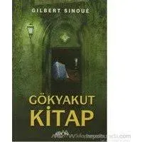 Gökyakut Kitap