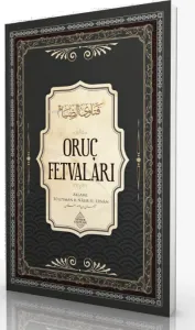 Oruç Fetvaları