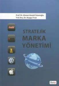 Stratejik Marka Yönetimi