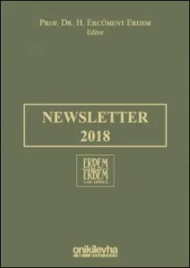 Newsletter 2018