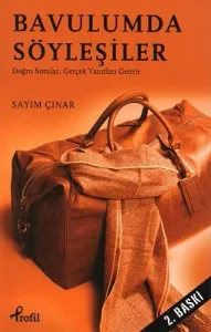 Bavulumda Söyleşiler