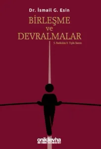 Birleşme ve Devralmalar