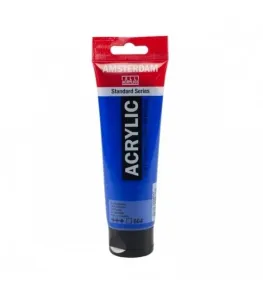 Amsterdam  Akrilik Boya 120ML. Ultramarine