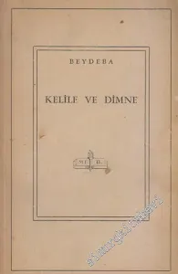 Kelile ve Dimne -        1945