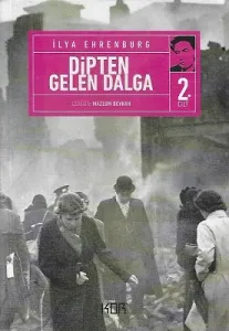 Dipten Gelen Dalga 2