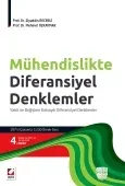 Mühendislikte Diferansiyel Denklemler Sabit ve Değişken Katsayılı Diferansiyel Denklemler