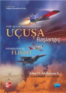 Uçuşa Başlangıç