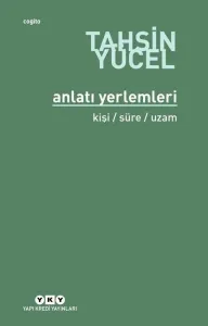 Anlatı Yerlemleri