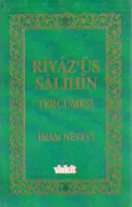 Riyaz'üs Salihin Tercümesi 2