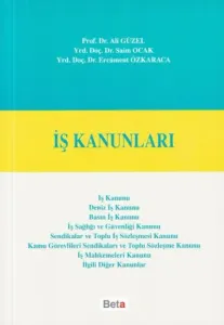 İş Kanunları