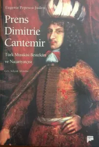 Prens Dimitrie Cantemir