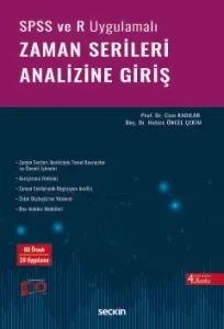 Zaman Serileri Analizine Giriş