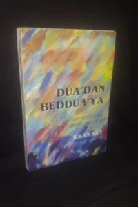 Dua'dan Beddua'ya
