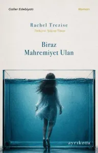 Biraz Mahremiyet Ulan