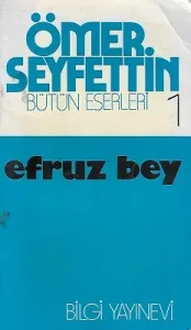 Efruz Bey