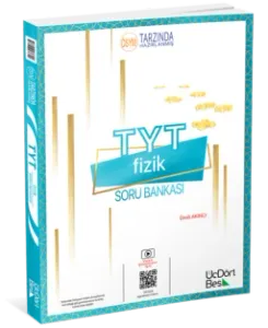 TYT Fizik Soru Bankası