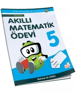 Matemito Akıllı Matematik Ödevi 5. Sınıf