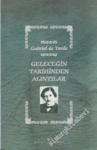 Geleceğin Tarihinden Alıntılar -        2004