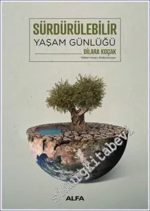 Sürdürülebilir Yaşam Günlüğü -