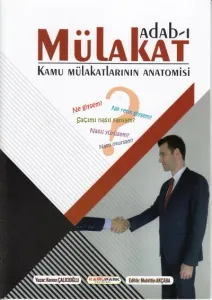 Adab'ı Mülakat