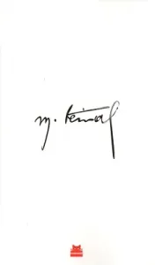 Mustafa Kemal