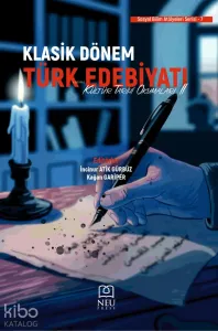Klasik Dönem Türk Edebiyatı Kültür Tarihi Okumaları 2