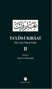 Ta'lim-i Kıraat