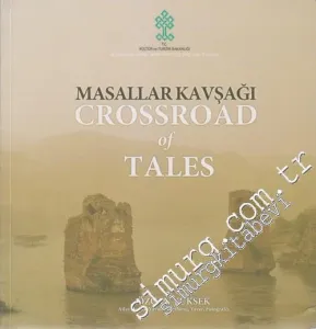 Masallar Kavşağı = Crossroad of Tales -
