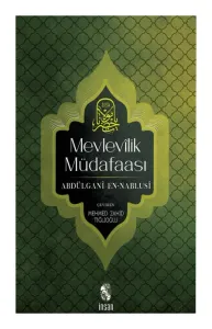 Mevlevilik Müdafaası